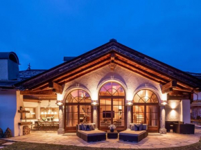 Chalet in St Johann in Tyrol near Kitzbühel